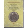 MONNAIES DE NECESSITE ET JETONS-MONNAIE D'ALSACE ET DE MOSELLE - 1800 - 2000