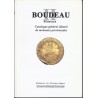 BOUDEAU II - MONNAIES FEODALES