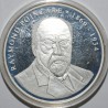 LES PRESIDENTS FRANCAIS - RAYMOND POINCARE 1860-1934 - 1998 - BELLE EPREUVE