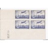 TIMBRES FRANCE - COIN DATE - 3 FRANCS BLEU - 11.9.35 - POSTE AERIENNE - YVERT ET TELLIER 13