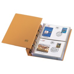 ALBUM "COMPACT" LUXE VIDE - REF 7870/SAFE