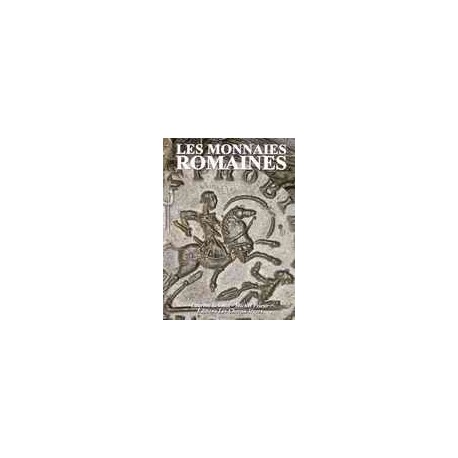 LES MONNAIES ROMAINES - REF1891/SAFE