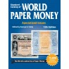 WORLD PAPER MONEY EMISSIONS SPECIALISEES DEPUIS 1368 - 12EME EDITION - 1844/SAFE