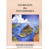 LES BILLETS DES PAYS DISPARUS - EDITION 2014 - MAURICE KOLSKY - REF 1817/SAFE