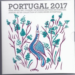 PORTUGAL - COFFRET EURO...