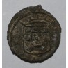 MALAYSIA - PORTUGAL - 1 DINHEIRO 1557 - 1578 - Nicht datiert - Sebastian I