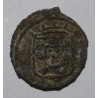 MALAYSIA - PORTUGAL - 1 DINHEIRO 1557 - 1578 - Not dated - Sebastian I