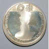 PAYS BAS - KM 243 - 10 EURO 2002 - Mariage du prince Willem-Alexander et Maxima Zorreguieta