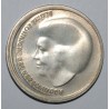 NETHERLANDS - KM 243 - 10 EURO 2002 - Wedding of Prince Willem-Alexander and Maxima Zorreguieta