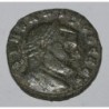 306 - 307 - SEVERUS II - BRONZE - R/ SAC MON URB AUGG ET CAESS NN FOLLIS - TB+