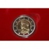 MONACO - 2 EURO 2012 - Lucian I - 500 years of the foundation of sovereignty