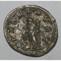 244 - 249 - PHILIPPE 1er - ANTONINIEN - BILLON - 3.6 GR - TTB