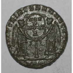 351 - 353 - DECENCE - MAIORINA - R/ VICTORIAE DD NN ET CAES//AMB - SUP