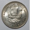 PORTUGAL - KM 647 - 100 ESCUDOS 1989 - Discoveries of Madeira 1420 and Porto Santo 1419