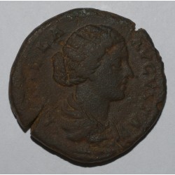 244 - 249 - OTACILIE - ANTONINIEN - R/ PIETAS AUGUSTAS - TTB +