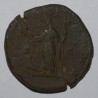 244 - 249 - OTACILIE - ANTONINIEN - R/ PIETAS AUGUSTAS - TTB +