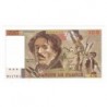 FAY 69/08 - 100 FRANCS DELACROIX - 1984 - NEUF - PICK 154