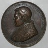 MEDAILLE - VATIKAN - PAPSTE PIUS IX - 1846