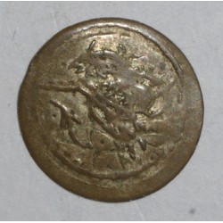 TURQUIE - KM 593 - AKCE 1223 - 27 AH - MAHMUD II