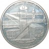 ALLEMAGNE - KM 216 - 10 EURO 2002 D - Munich - Centenaire du métro