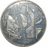 ALLEMAGNE - KM 225 - 10 EURO 2003 D - 100 ans du Deutsches Museum de Munich