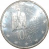 ALLEMAGNE - KM 218 - 10 EURO 2002 A - L'île aux musées de Berlin