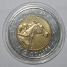 AUSTRALIA - KM 478 - 5 DOLLARS 2000 - PHAR LAP