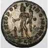 301 - 303 - CONSTANTIUS I - FOLLIS - R/ GENIOPOPVLI ROMANI