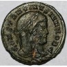 337 - 340 - CONSTANTIN II - NUMMUS - R/CAESARUM NOSTRORUM VOT X PTR