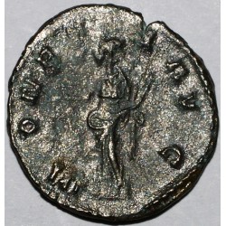 260 - 269 - POSTUMUS - ANTONINIANUS - R/ MONETA AVG