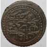 ALGERIA - KM 71 - 5 ASPERS 1829 - Mahmoud II
