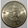 BULGARIA - KM 282 - 50 STOTINKI 2005 - EUROPEAN UNION