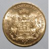 DEUTSCHE STAATEN - HAMBURG - KM 618 - 20 MARK 1913 J - GOLD - VZ / VZ-ST