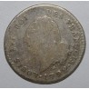 FRANCE - KM 606 - 30 SOLS 1792 B - Rouen - TYPE FRANÇOIS