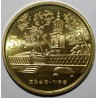 CHINA - KM 1577 - 5 YUAN 2005