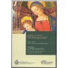 SAN MARINO - 2 EURO 2013 - 500 YEARS SINCE THE DEATH OF PAINTER PINTURICCHIO