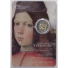 SAN MARINO - 2 EURO 2013 - 500 YEARS SINCE THE DEATH OF PAINTER PINTURICCHIO