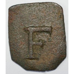 TOKEN - FRESNES MINES