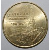 County 75 - PARIS - BOAT 1957-1997 - MDP - 2001