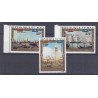 MALI - 3 STAMPS - 130 FRANCS + 270 FRANCS + 280 FRANCS - UNESCO - VENICE