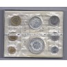 COFFRET FLEUR DE COIN 1969