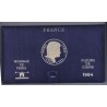 COFFRET FLEUR DE COIN 1984 TRANCHE B