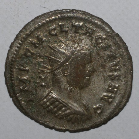 275 - 276 - TACITE - ANTONINIEN - R/ SPES PUBLICA