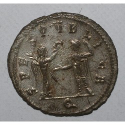 275 - 276 - TACITE - ANTONINIEN - R/ SPES PUBLICA