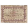 76 - LE HAVRE - CHAMBRE DE COMMERCE - 2 FRANCS 1923 - BEAU