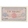 69 - LYON - CHAMBRE DE COMMERCE - 1 FRANC 1914 - NEUF