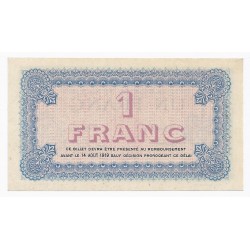 69 - LYON - CHAMBRE DE COMMERCE - 1 FRANC 1914 - NEUF