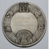 02 - MEDAILLE - STE INDUSTRIELLE DE L'AISNE - Ets GERARD - BRONZE ARGENTE