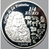 YEAR OF THE DOG - FRANCE-CHINA - 1/4 EURO 2006 - 9195