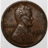 VEREINIGTE STAATEN - KM 132 - 1 CENT 1952 D - Denver - LINCOLN - WEATH PENNY